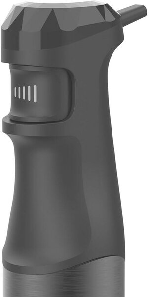 Black & Decker Frullatore ad Immersione Minipimer 1500 watt + Accessori - BXHBA1501E