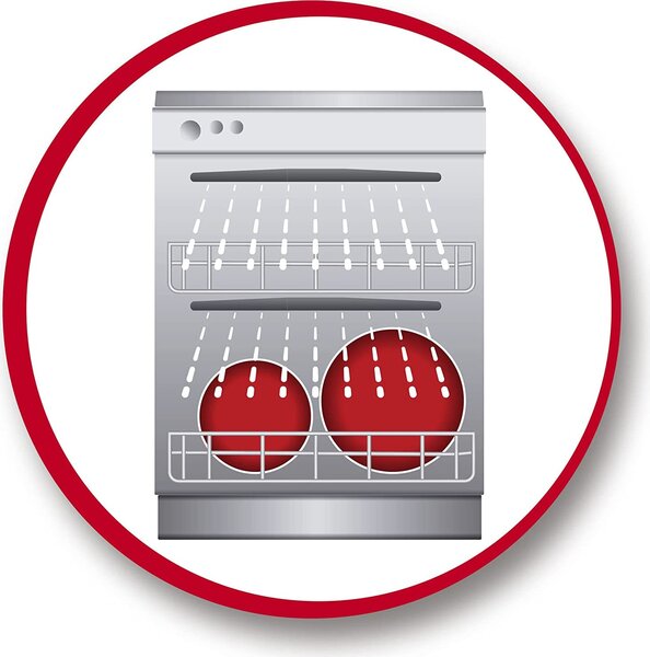 Moulinex Frullatore ad Immersione Minipimer 2 Velocit Lame Acciaio Potenza 450 watt + Bicchiere graduato da 800 ml - DD45A1 Easychef