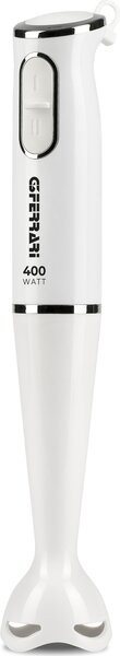 G3 Ferrari Frullatore ad Immersione Minipimer 2 velocit 400 Watt Motore DC - G20141 Easymix