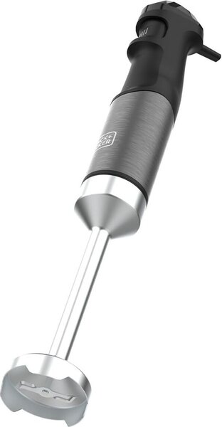 Black & Decker Frullatore ad Immersione Minipimer 1500 watt + Accessori - BXHBA1501E