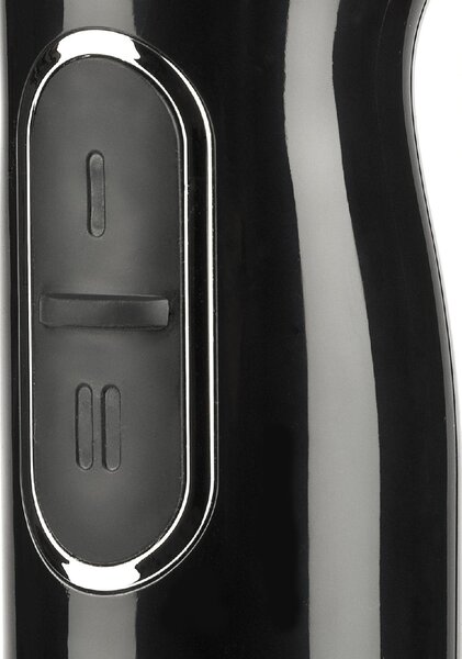 Girmi Frullatore ad Immersione Minipimer 2 Velocit Potenza 400 Watt colore Nero - MX0300