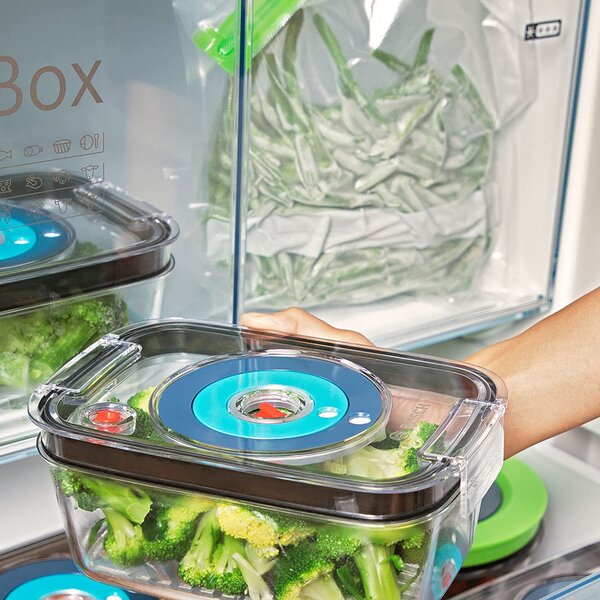 Bosch Frullatore ad Immersione Minipimer Potenza 1000 watt con Bicchiere 0.6 Litri 12 Velocit - MS6CB61V1