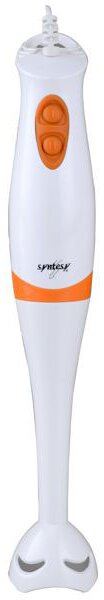 Syntesy Frullatore ad immersione Minipimer Potenza 200 watt - SY1201B