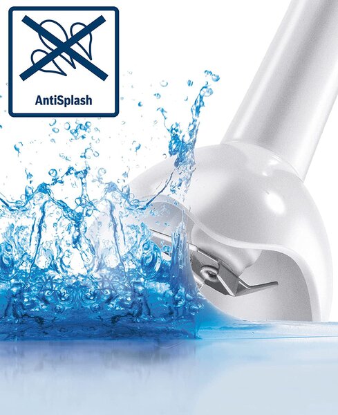 Bosch Frullatore ad Immersione Minipimer Potenza 300 watt - MSM6B150