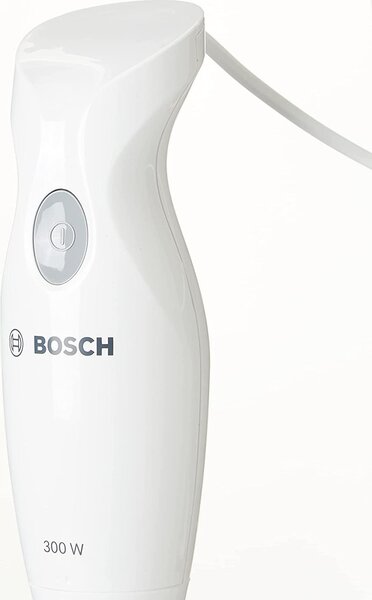 Bosch Frullatore ad Immersione Minipimer Potenza 300 watt - MSM6B150