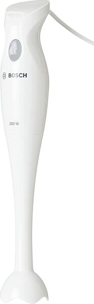 Bosch Frullatore ad Immersione Minipimer Potenza 300 watt - MSM6B150