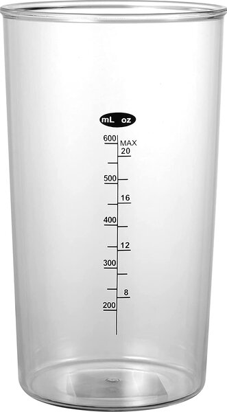 Comfee Frullatore ad Immersione Minipimer Potenza 400 watt colore Giallo - MJ-BH30 watt103
