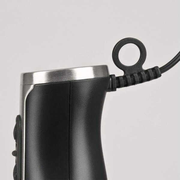 G3 Ferrari Frullatore ad Immersione Minipimer Potenza 400 watt Lame in acciaio inox - G20083 Mulinello