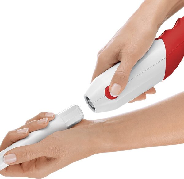 Bosch Frullatore ad Immersione Minipimer potenza 450 watt Bicchiere Graduato - MSM64010 ErgoMixx