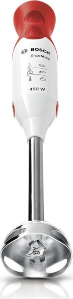 Bosch Frullatore ad Immersione Minipimer potenza 450 watt - MSM64110