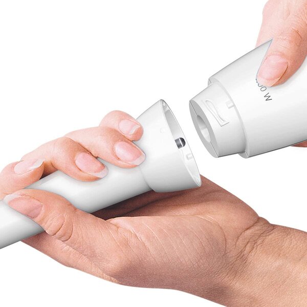 Bosch Frullatore ad Immersione Minipimer Potenza 400 Watt colore Bianco - MSM14000