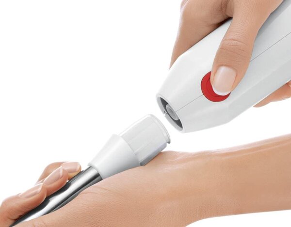 Bosch Frullatore ad Immersione Minipimer potenza 450 watt - MSM64110