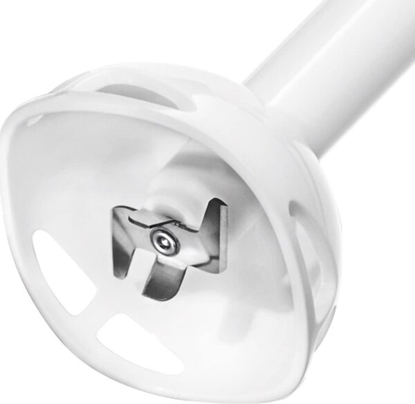 Bosch Frullatore ad Immersione Minipimer potenza 450 watt Bicchiere Graduato - MSM64010 ErgoMixx