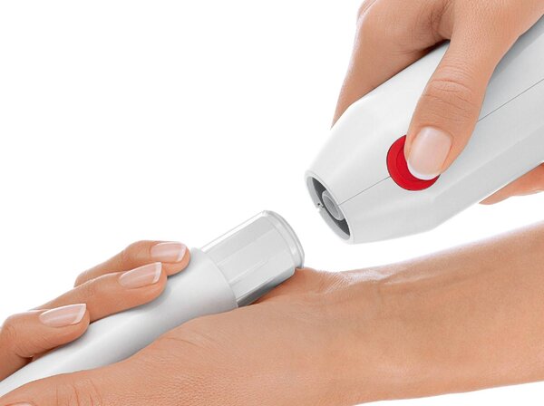 Bosch Frullatore ad Immersione Minipimer potenza 450 watt Bicchiere Graduato - MSM64010 ErgoMixx