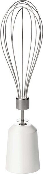 SENCOR Frullatore ad Immersione Minipimer Potenza 600 watt 2 Velocit 0,7 Litri colore Bianco Arancione - SHB 4260 wattH-EUE3
