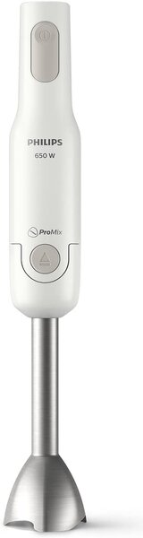 Philips Frullatore ad Immersione Minipimer Potenza 650 watt - PHIHR2534 ProMix