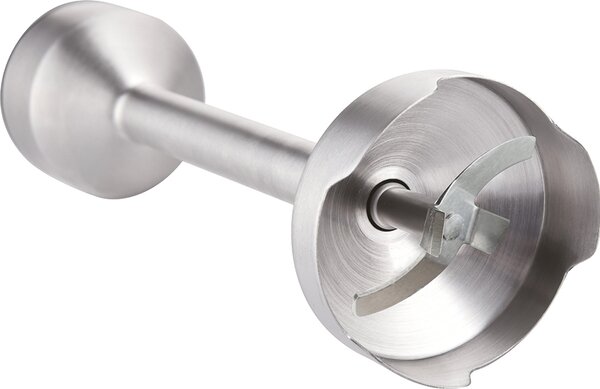 Ardes Frullatore ad immersione Potenza 1000W con Lame in Acciaio colore Inox - ARMIX02