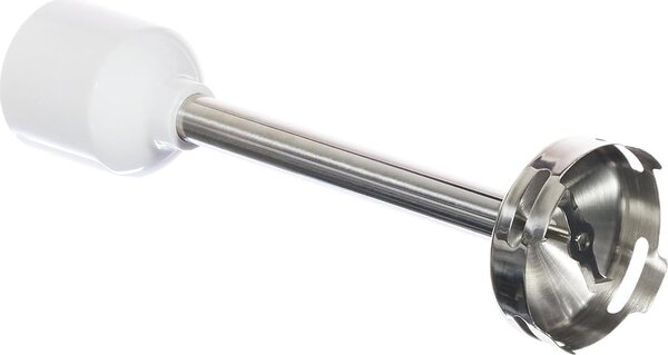 Ariete Frullatore ad Immersione Potenza 700 Watt 2 Velocit + Bicchiere trasparente Bianco - 00C060101AR0