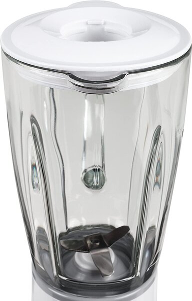 TRISTAR Frullatore con Bicchiere Capacit 0,45 Litri 2 Velocit Potenza 180 Watt - BL-4431