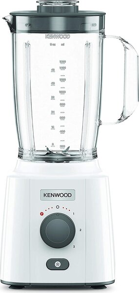 Kenwood Frullatore con Bicchiere 650 watt capacit 2 litri colore Bianco - BLP 41.A0 wattH