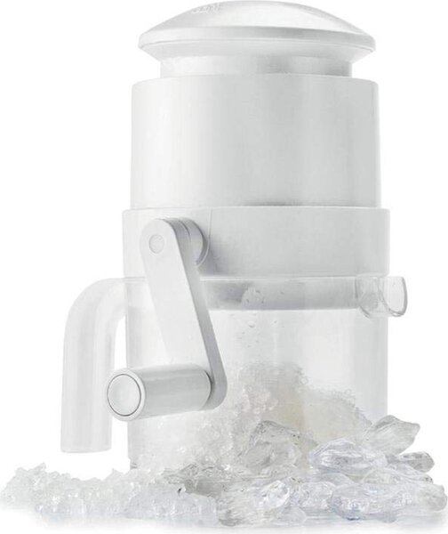 Girmi Frullatore con Bicchiere Capacit 0,5 Litri Potenza 170 watt Lame Inox colore Rosso - FR0302