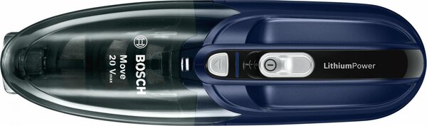 Bosch Frullatore con Bicchiere Capacit 1.5 Litri Potenza 1200 Watt 2 Velocit + Pulse con Accessori colore Nero e Argento - MMB6177S VitaPower Ser