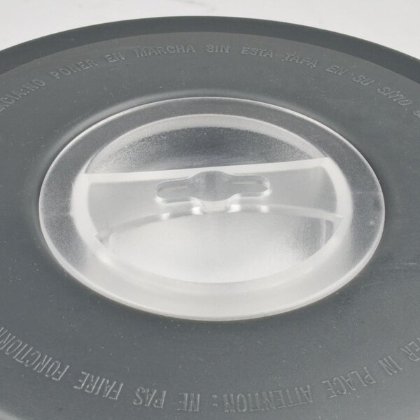 G3 Ferrari Frullatore con Bicchiere Capacit 1.5 Litri Potenza 400 Watt 5 Velocit + Funzione Pulse colore Bianco - G20091