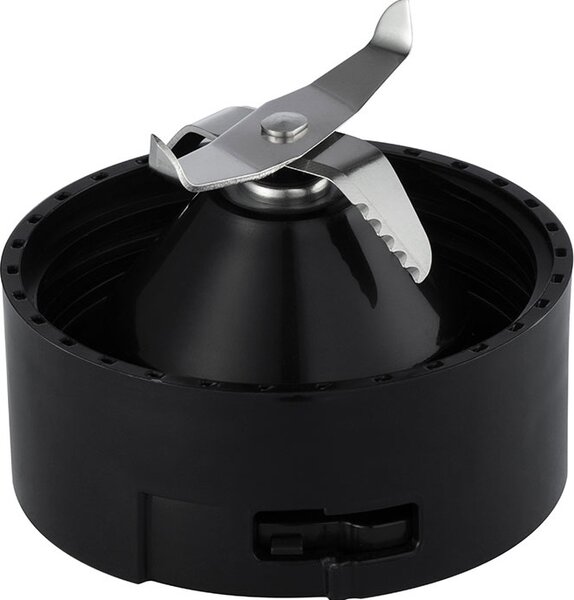 Russell Hobbs Frullatore con Bicchiere Capacit 1.5 Litri Potenza 650 Watt 2 Velocit colore Rosso e Nero - 27120-56