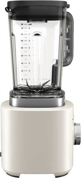 KITCHENAID Frullatore con Bicchiere Capacit 2 Litri Potenza 1200 Watt 10 Velocit + Funzione Pulse colore Bianco - 5KSB2073EPL