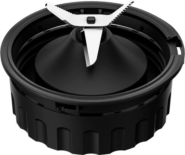 Beko Frullatore con Bicchiere Potenza 800 watt Capacit 1,8 litri colore Inox - TBN81808BX