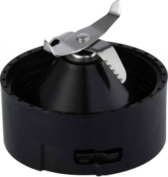 Russell Hobbs Frullatore da Tavolo con Bicchiere 1,5 Litri Potenza 650 Watt colore Antracite - 27121-56 Desire