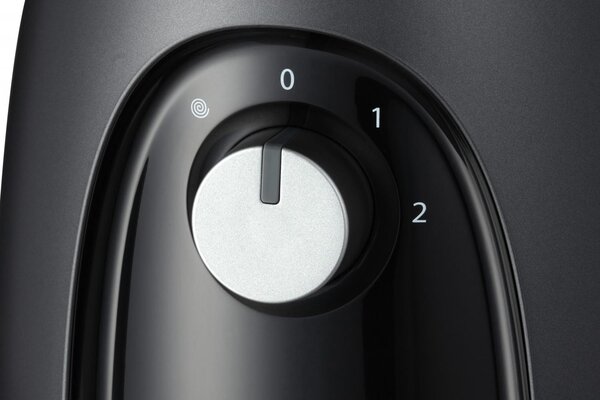 Russell Hobbs Frullatore da Tavolo con Bicchiere 1,5 Litri Potenza 650 Watt colore Antracite - 27121-56 Desire