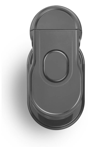 SODASTREAM Gasatore Acqua Capacit 1 Litro + 1 Bottiglia in PET colore Nero - 2270273