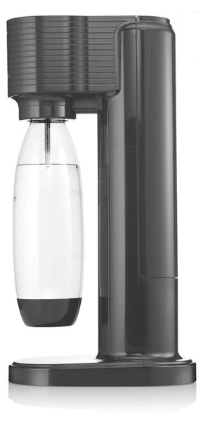 SODASTREAM Gasatore Acqua Capacit 1 Litro + 1 Bottiglia in PET colore Nero - 2270273
