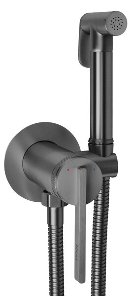 Rubinetto bidet Rea Grace Titan