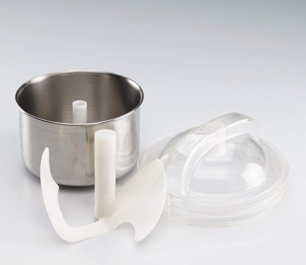 De Longhi Gelatiera Autorefrigerante Macchina Gelato ICK5000 Il Gelataio