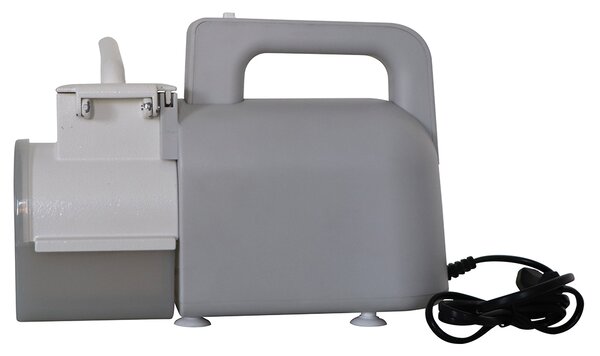 Melchioni Grattugia Elettrica Compatta Potenza 300 Watt Capacit 250 ml colore Bianco - 118420215 REGGIANA