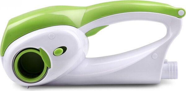 Girmi grattugia Batteria Gt02 Volt 5 Watt 12 2 Rulli Inox