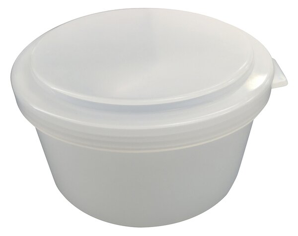 Melchioni Grattugia Elettrica Compatta Potenza 300 Watt Capacit 250 ml colore Bianco - 118420215 REGGIANA