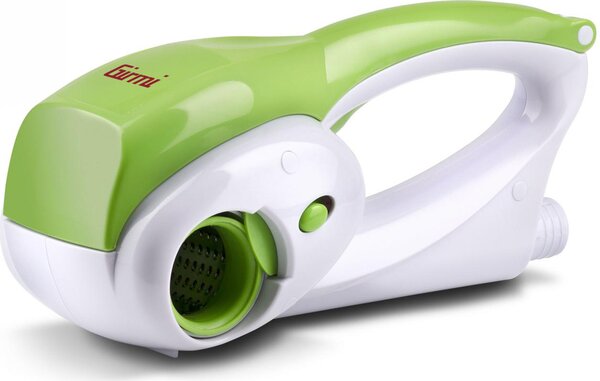 Girmi grattugia Batteria Gt02 Volt 5 Watt 12 2 Rulli Inox