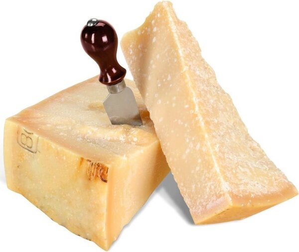Ariete Grattugia elettrica formaggio ricaricabile - 447 Grat 2.0 Arancio