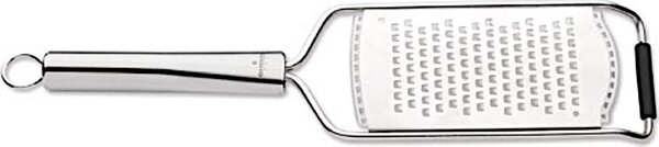 Ghidini Cipriano Grattugia SUPER SHARP SMART Acciaio lucido - 2462