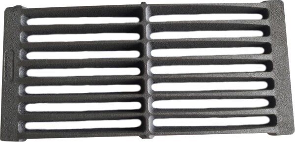 Cadel Griglia fuoco per cucine RUBINO / JOLLY / CLUB / DIAMANTE / SMART / MINI / MAXI 90 / OPALE 60 e OPALE 80 - 4D13013013