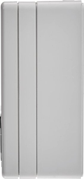 Vortice Gruppo comandi Ventilatore 12963 VORTICE colore Bianco - SCRR5