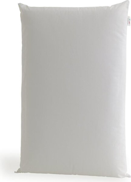 Italbaby Guanciale Comfort Lettino Slim 0+ 38x58x5 cm colore Bianco - 020 3050