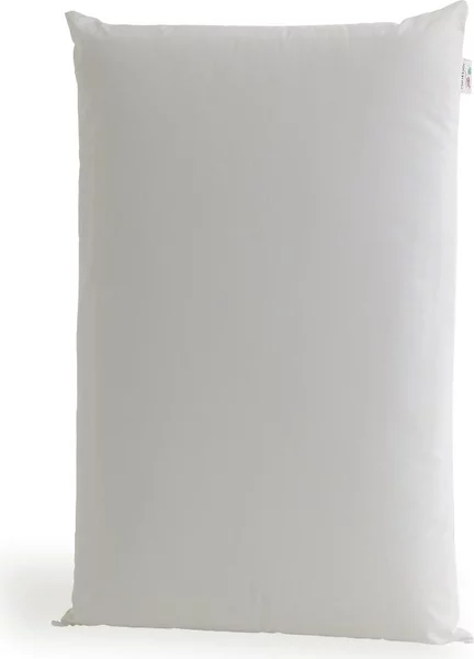 Italbaby Guanciale Comfort Lettino Slim 0+ 38x58x5 cm colore Bianco - 020 3050