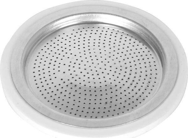 Bialetti Guarnizioni con Filtro Caffettiera - 800040