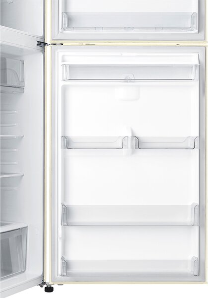 Lg GTF744SEPZD Frigorifero Doppia Porta No Frost Capacit 546 Litri Classe energetica E colore Sabbia