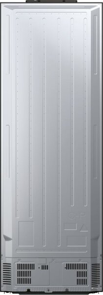Haier HFW7720ENMB Frigorifero Americano Side by Side Capacit 477 Litri Classe energetica E Raffreddamento No Frost Wifi colore Nero