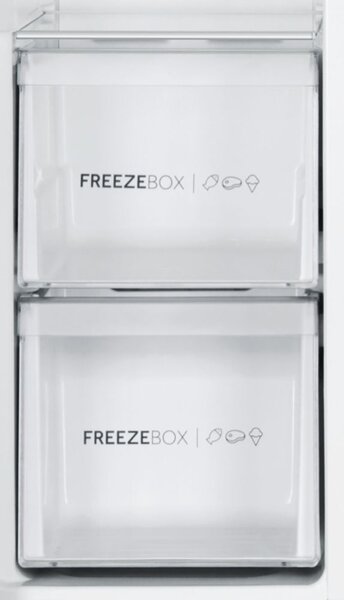 Haier HSR3918ENPB Frigorifero Americano Side by Side Capacit 528 Litri Classe energetica E Raffreddamento No Frost colore Nero